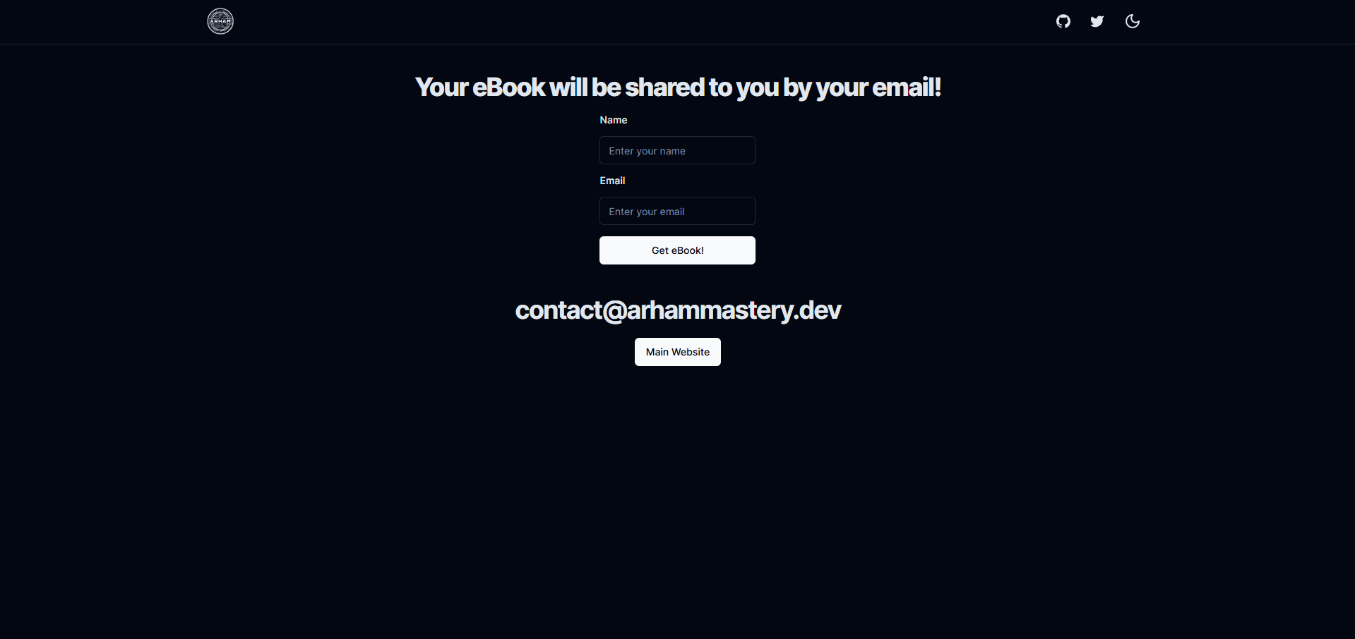 Newsletter